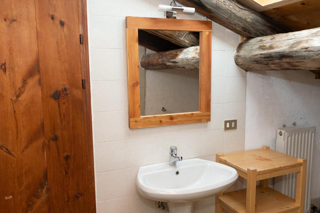 Casa Vacanze La Maddalena Sant'Orsola Экстерьер фото