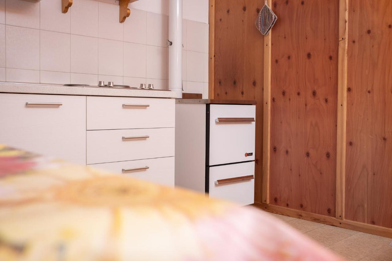 Casa Vacanze La Maddalena Sant'Orsola Экстерьер фото