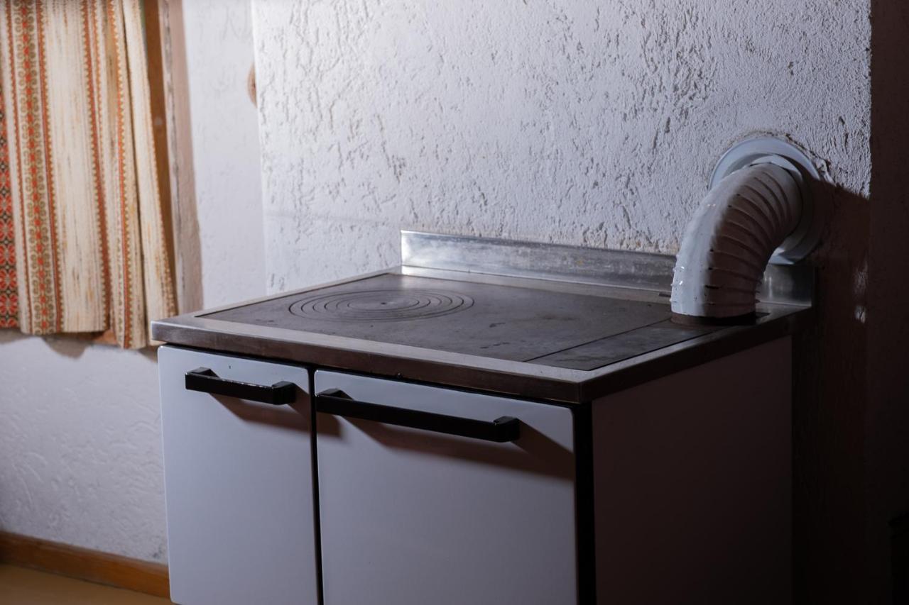 Casa Vacanze La Maddalena Sant'Orsola Экстерьер фото
