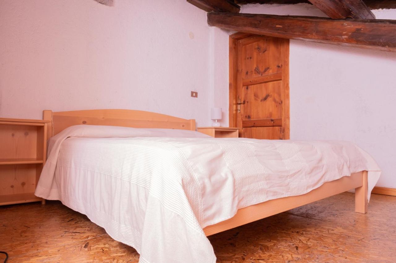 Casa Vacanze La Maddalena Sant'Orsola Экстерьер фото