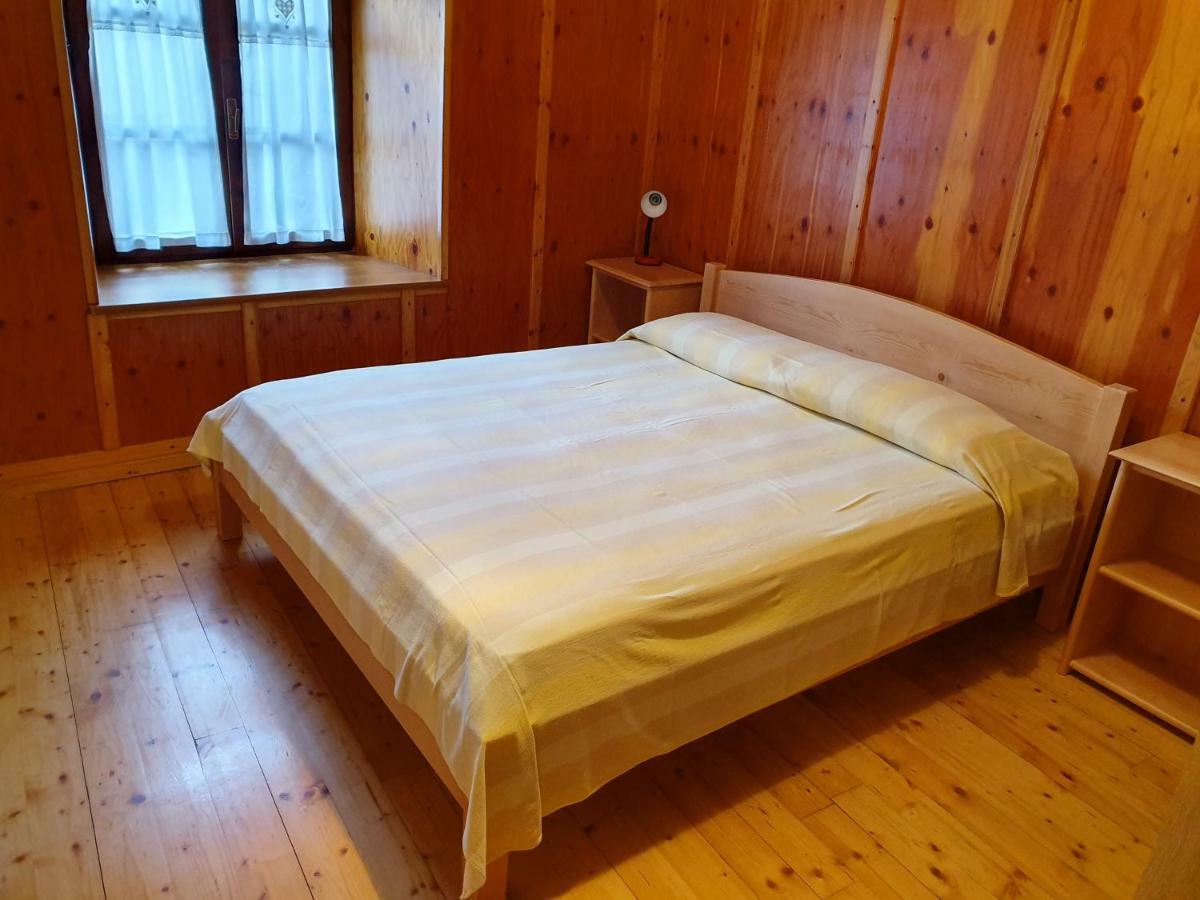 Casa Vacanze La Maddalena Sant'Orsola Экстерьер фото