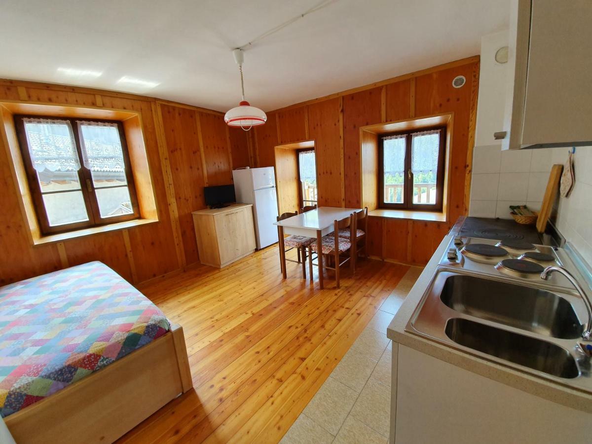 Casa Vacanze La Maddalena Sant'Orsola Экстерьер фото